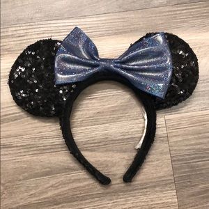 Mickey Ears